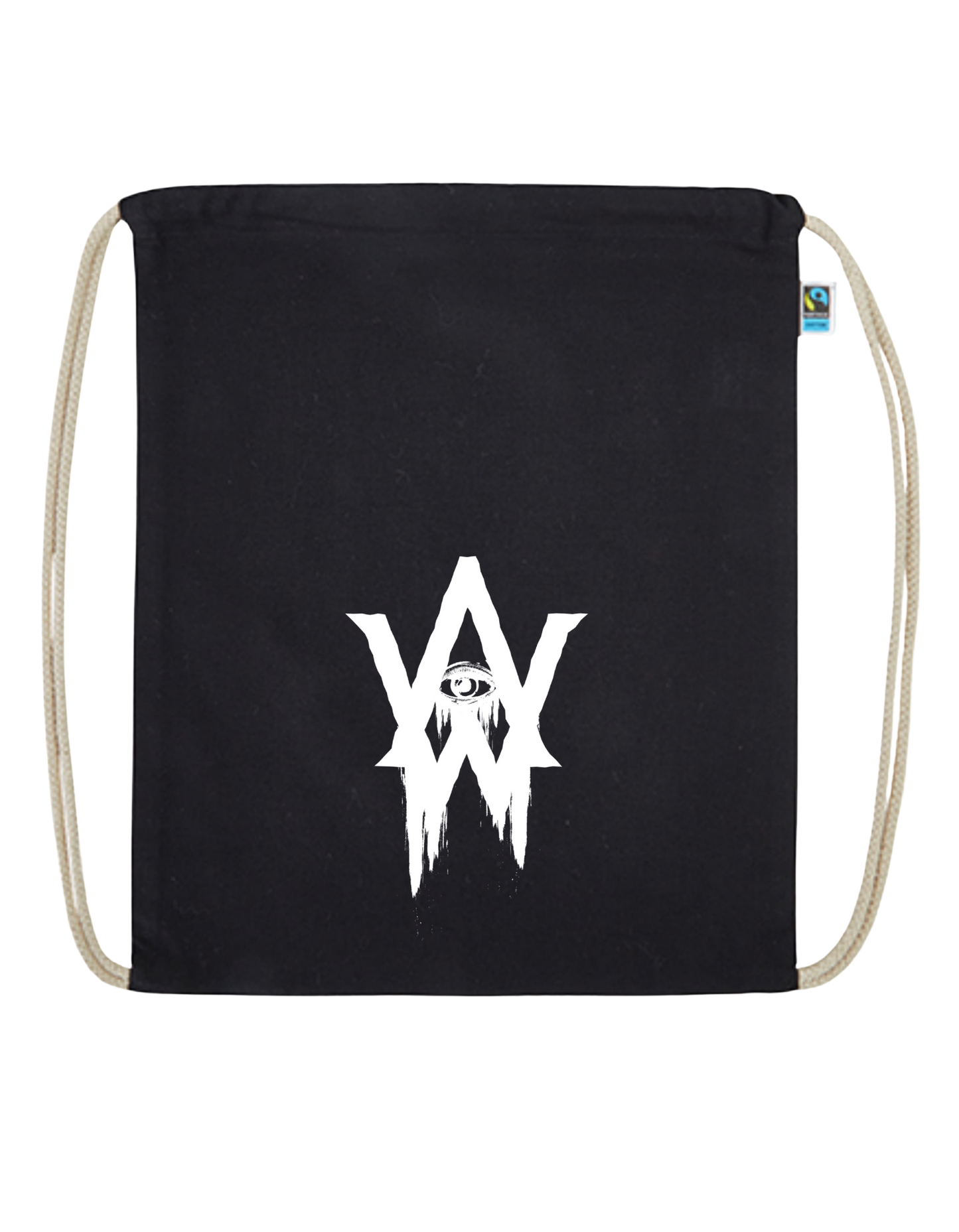 We Awake - Gymbag "Logo"