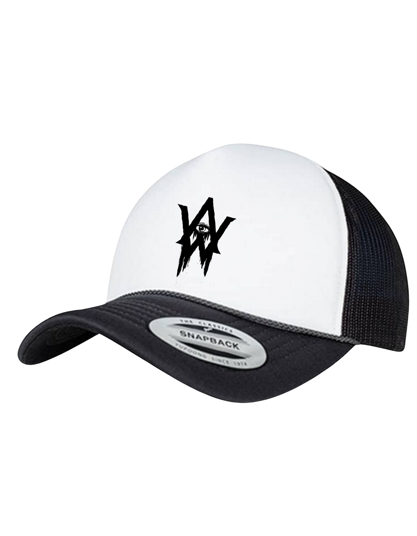 We Awake - Cap "Logo"