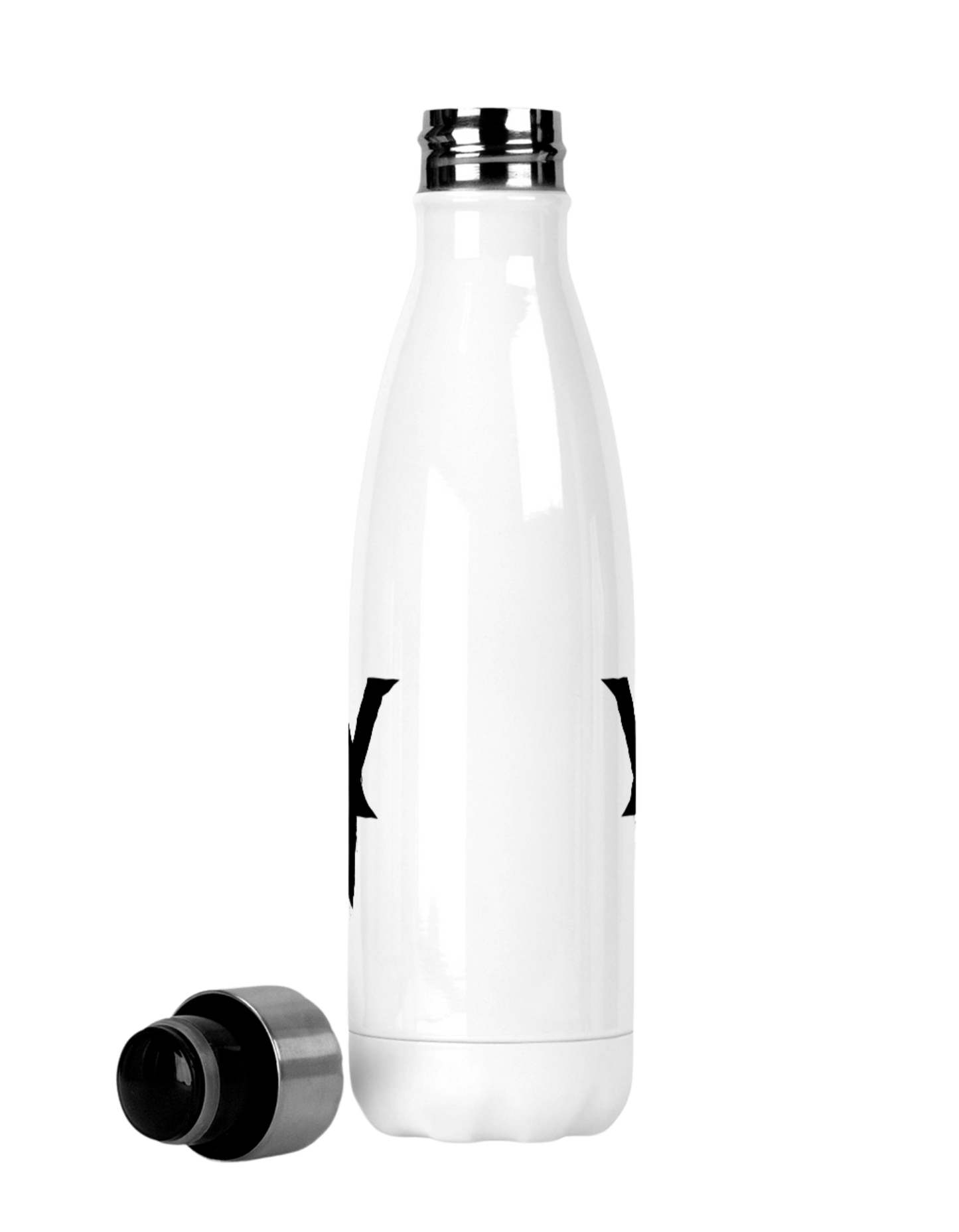 We Awake - Waterbottle "Logo"