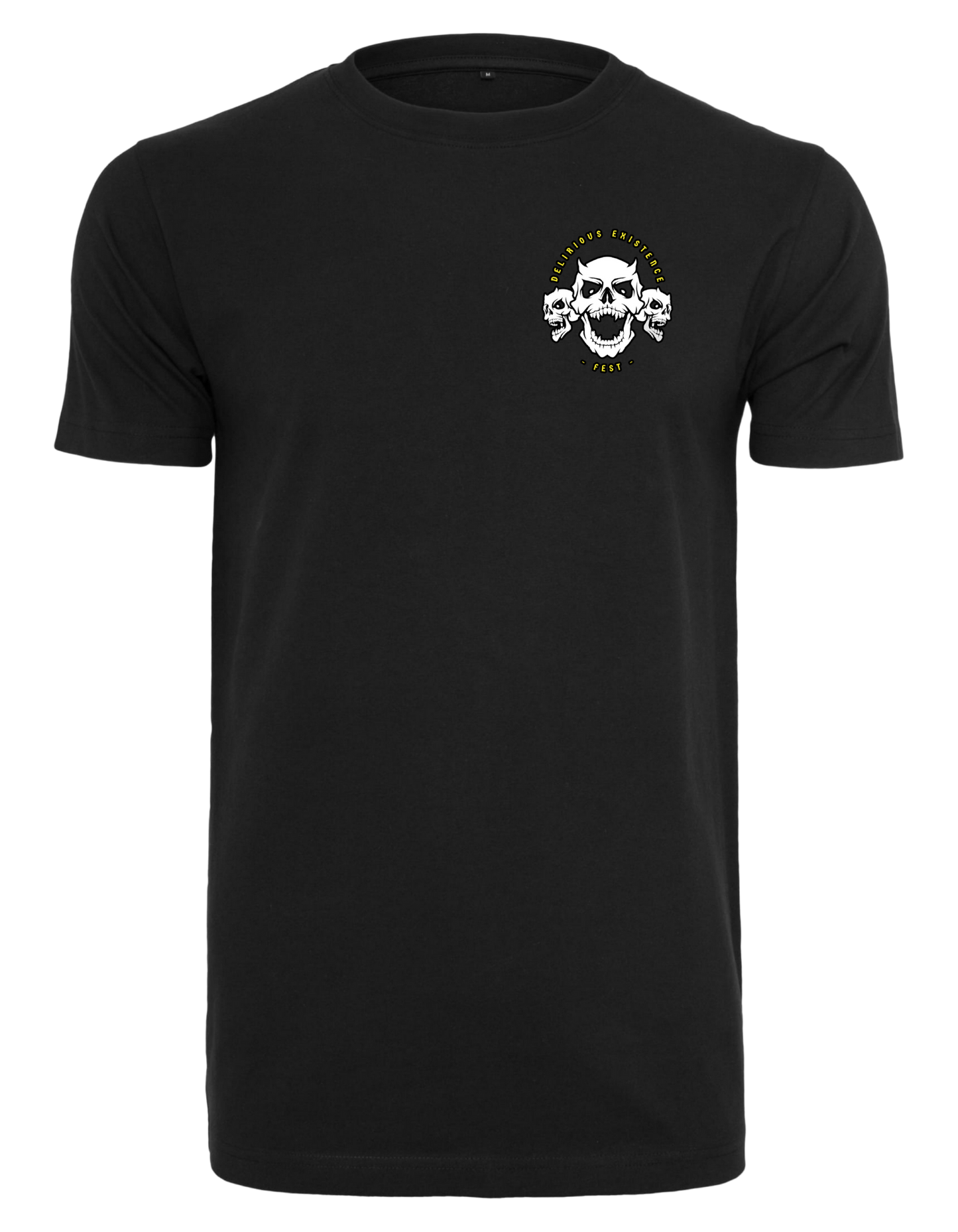 Deliriums Dawn - T-Shirt "Festivalshirt"