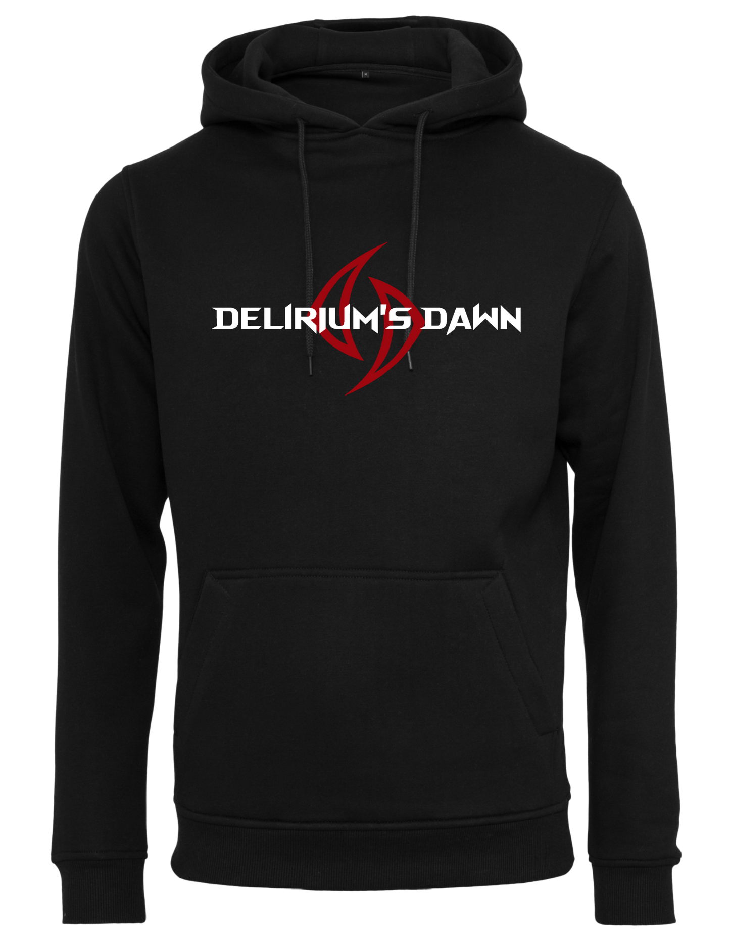 In Dying Lights - Hoodie "Logo II"