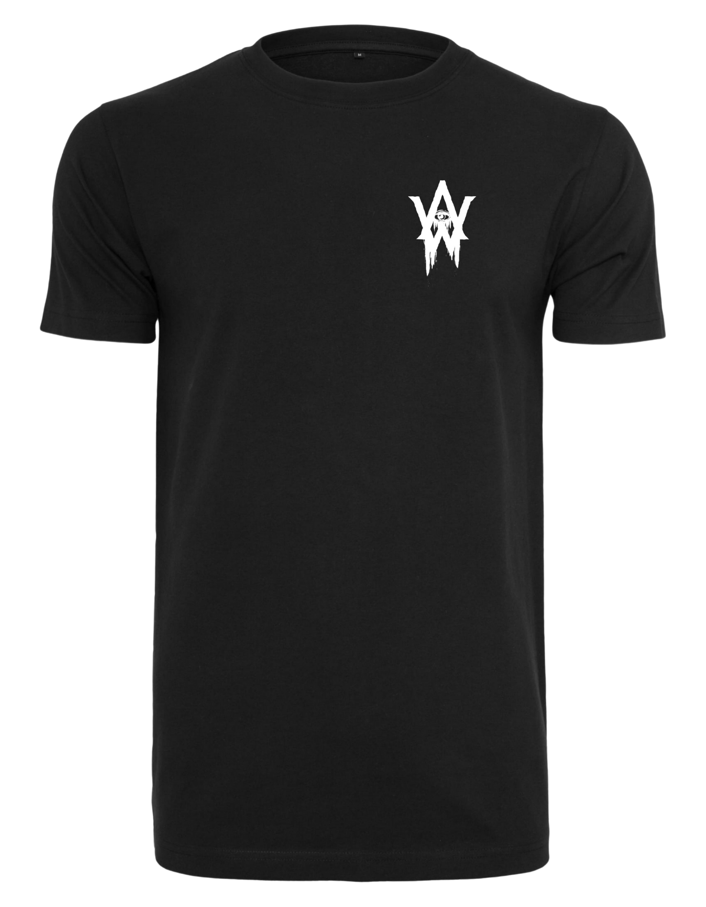 We Awake - T-Shirt "Retangled"