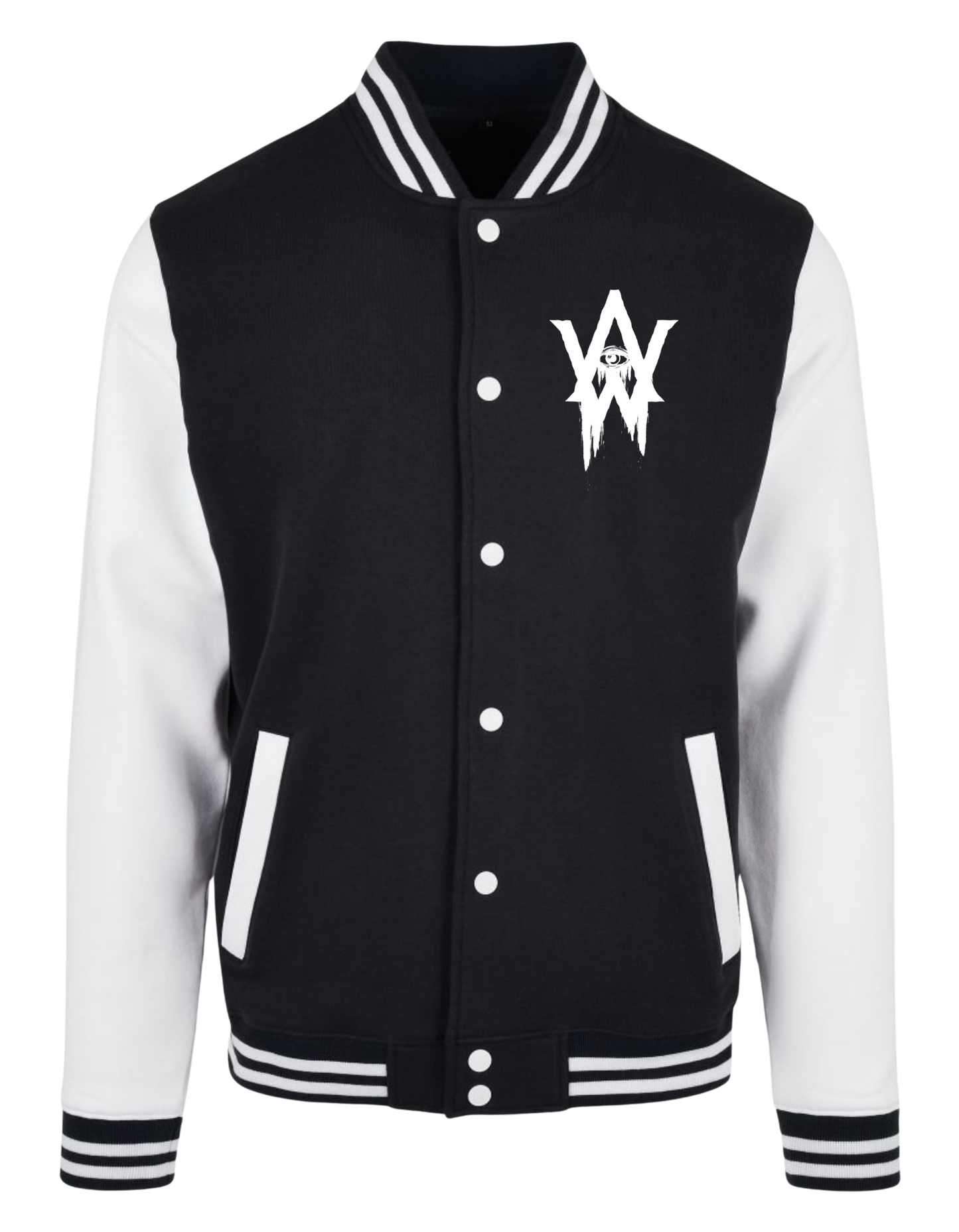 We Awake - Collegejacke "Logo"