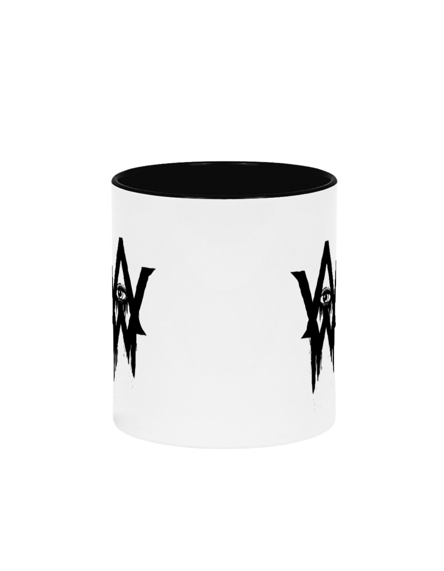 We Awake - Tasse "Logo"