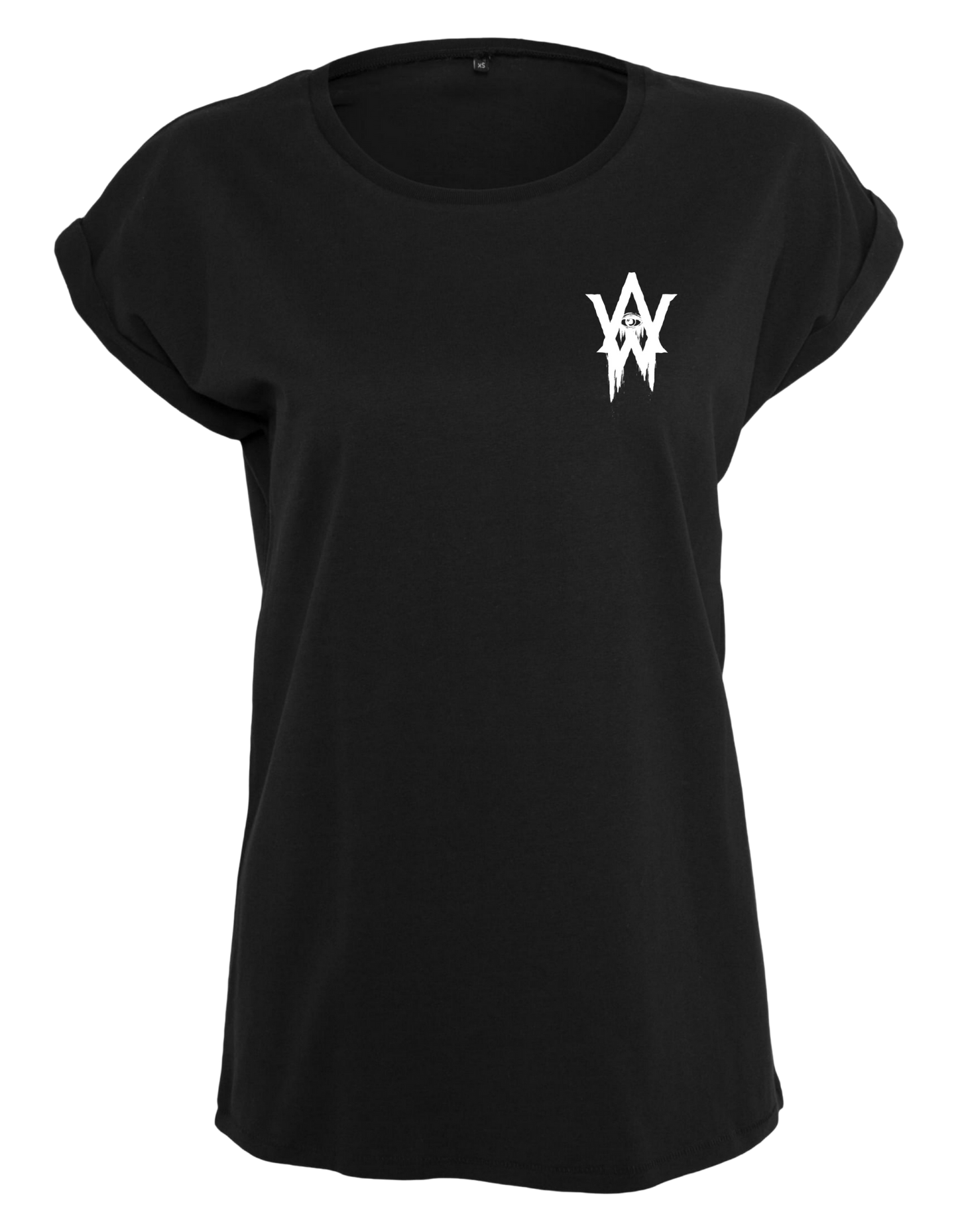 We Awake - Ladies Shirt "Retangled"