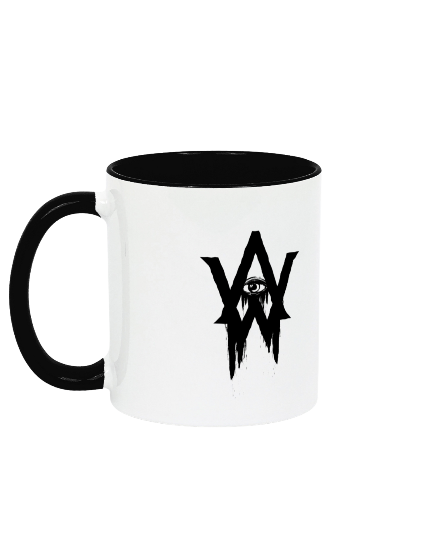 We Awake - Tasse "Logo"
