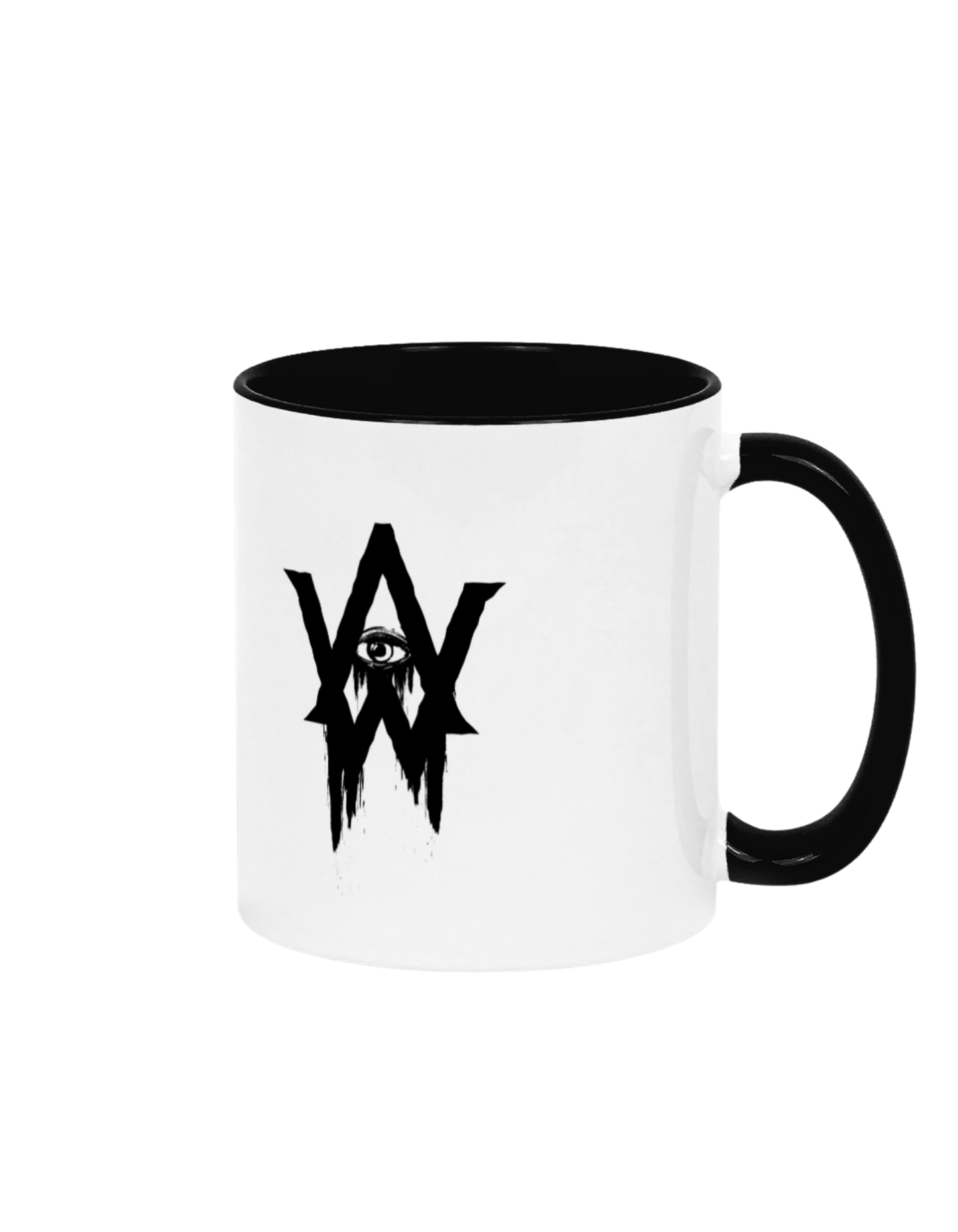 We Awake - Tasse "Logo"