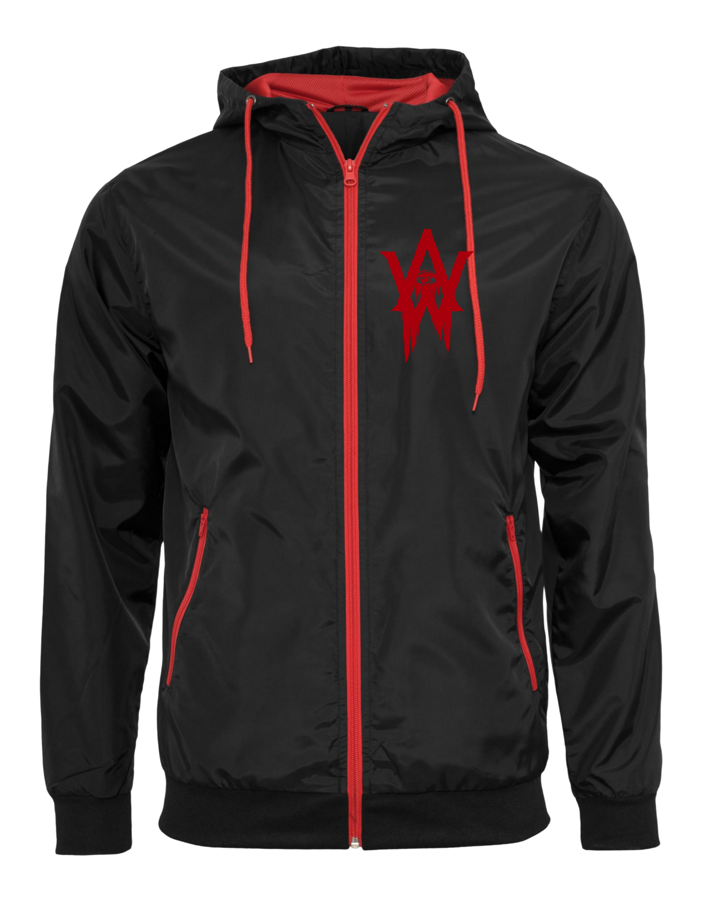 We Awake - Windbreaker "Logo"