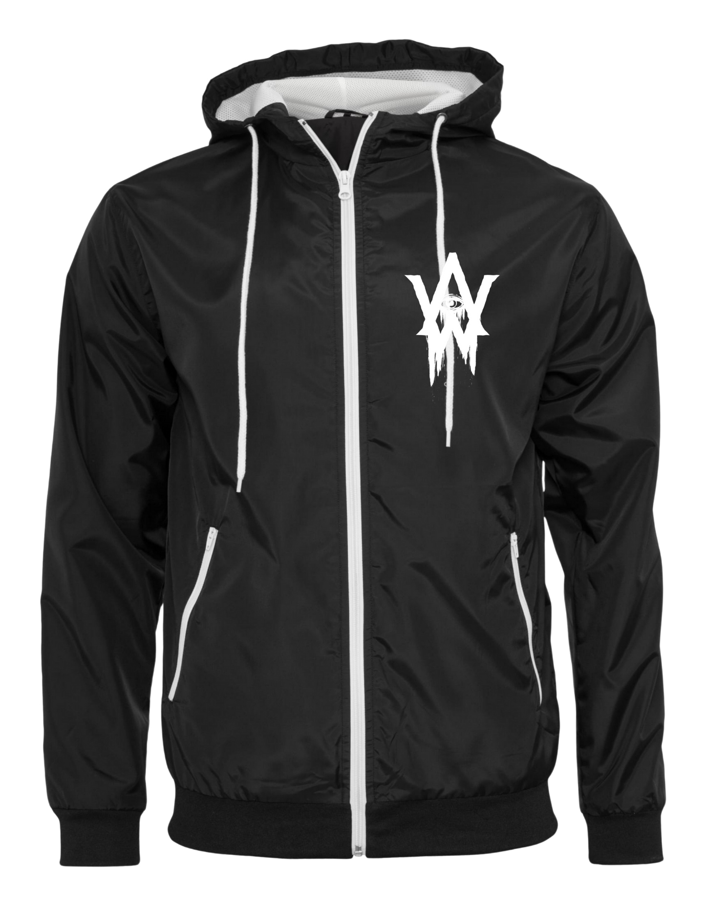We Awake - Windbreaker "Logo"