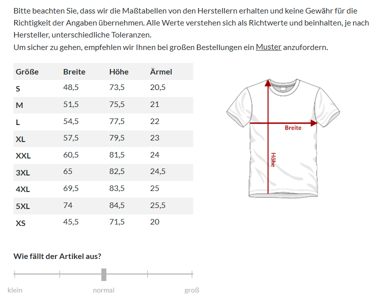 Detartrated - T-Shirt "Design 3"