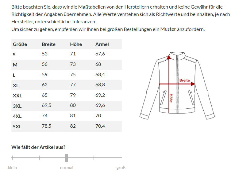 Avian - Zipper "Wappen Avian"