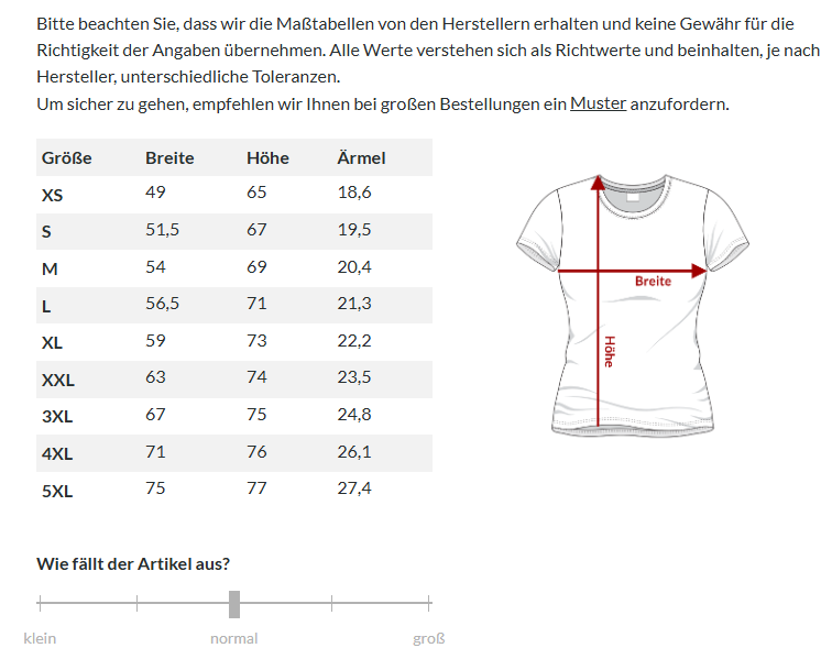 Avian - Ladies Shirt "Wappen Schwabenstahl"
