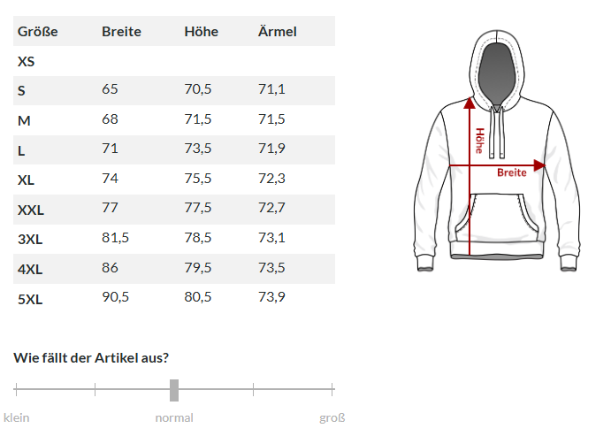 Oversized Hoodie "Stone Cold Feelings"