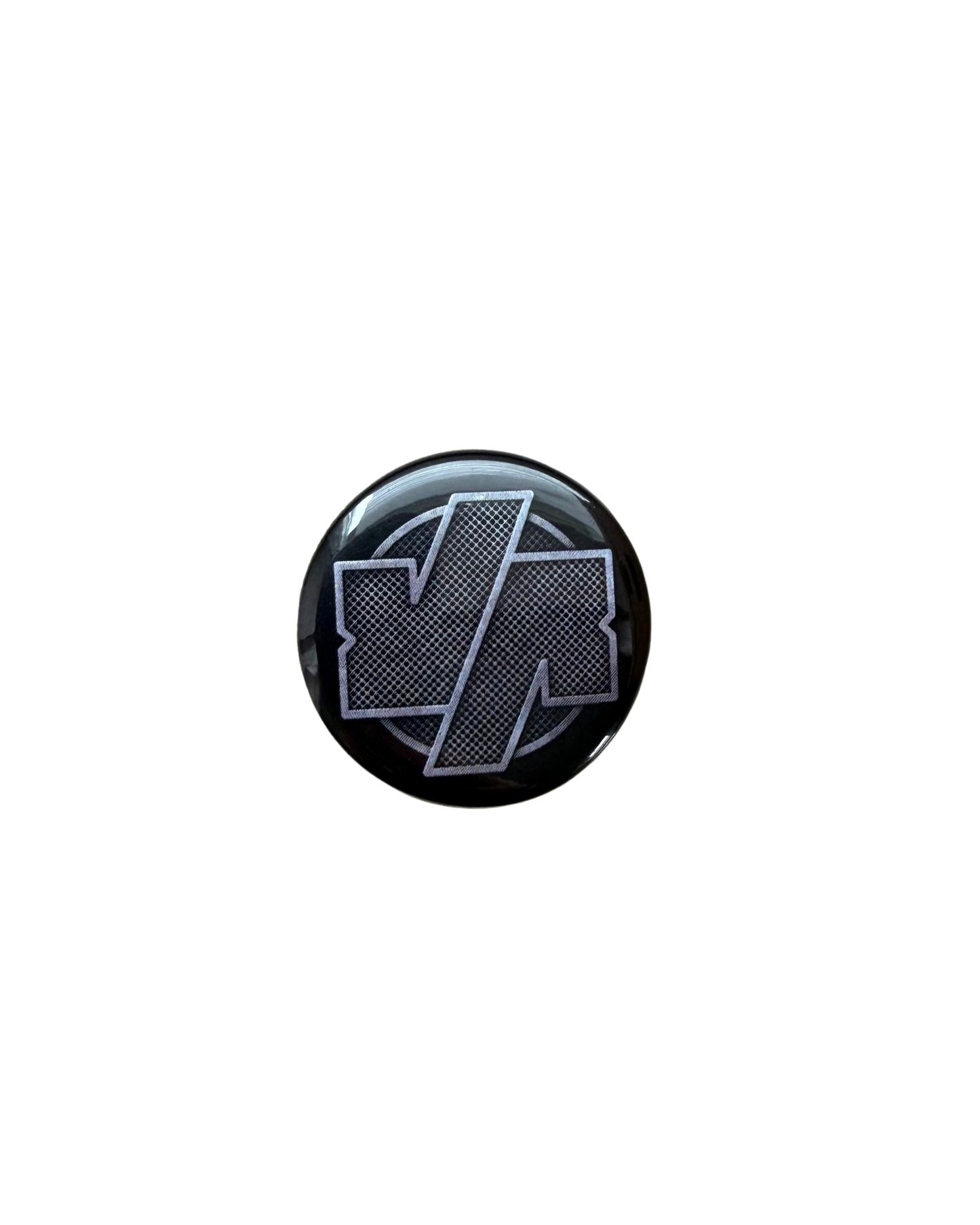 DODGEBALL - Button / Pin "Logo"