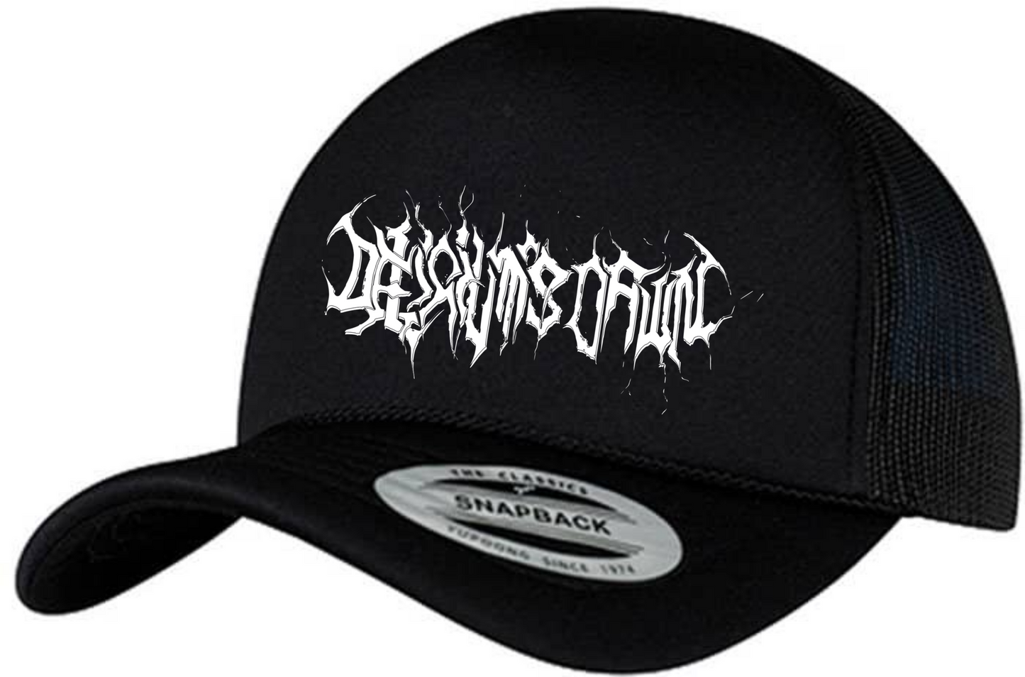 In Dying Lights - Jersey Beanie "Logo"