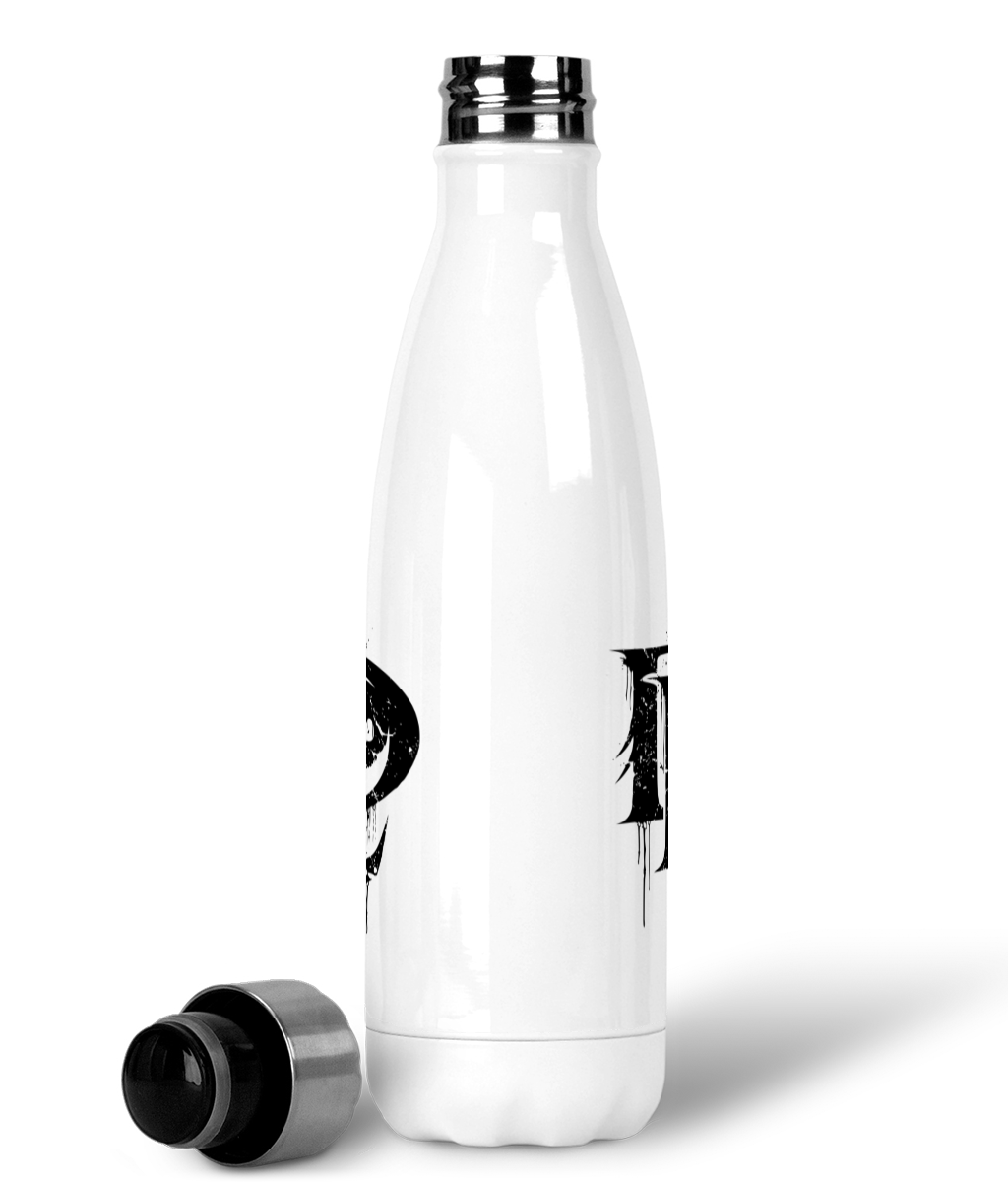 In Dying Lights - Waterbottle "Logo"