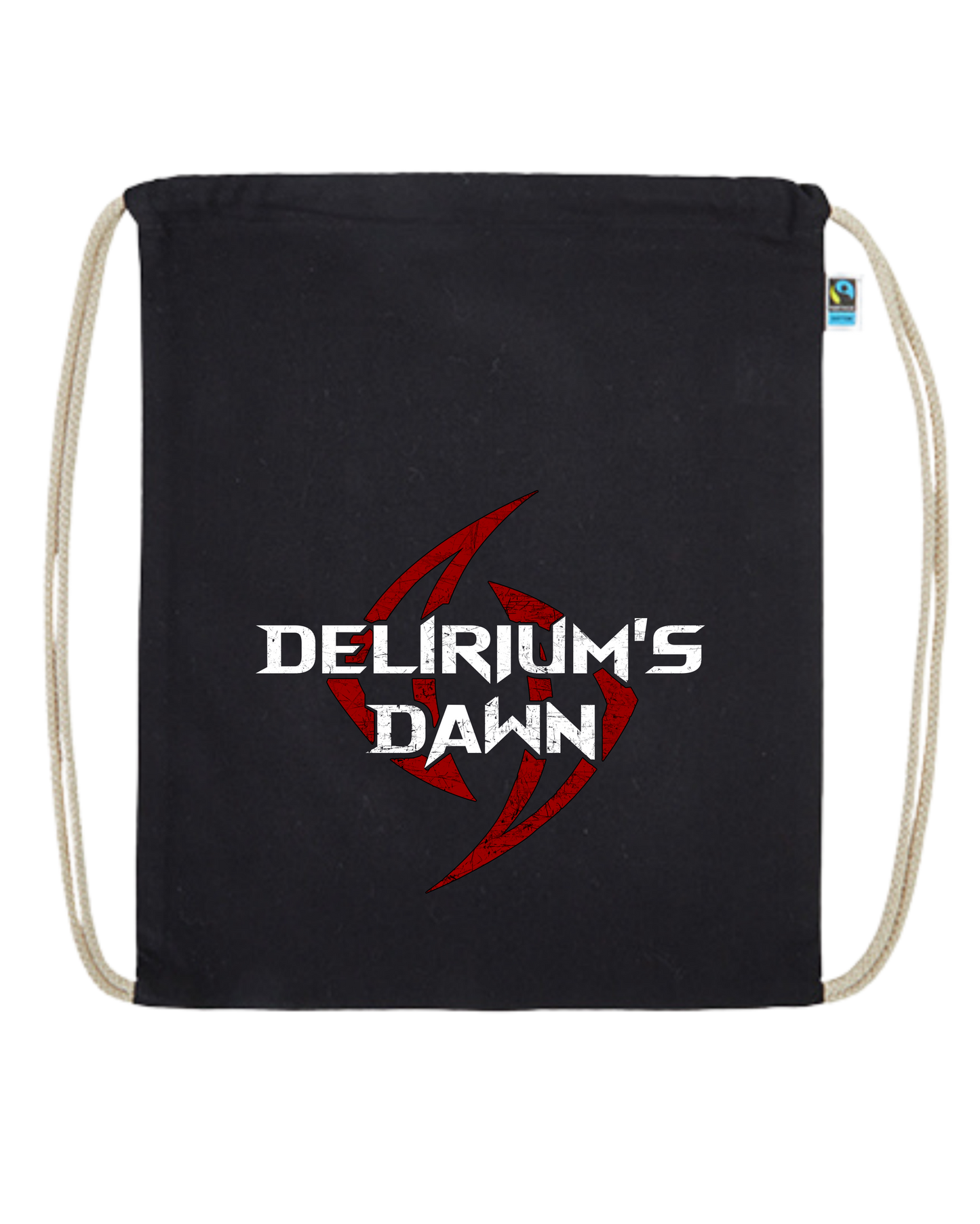 Deliriums Dawn - Sac de sport "Logo"
