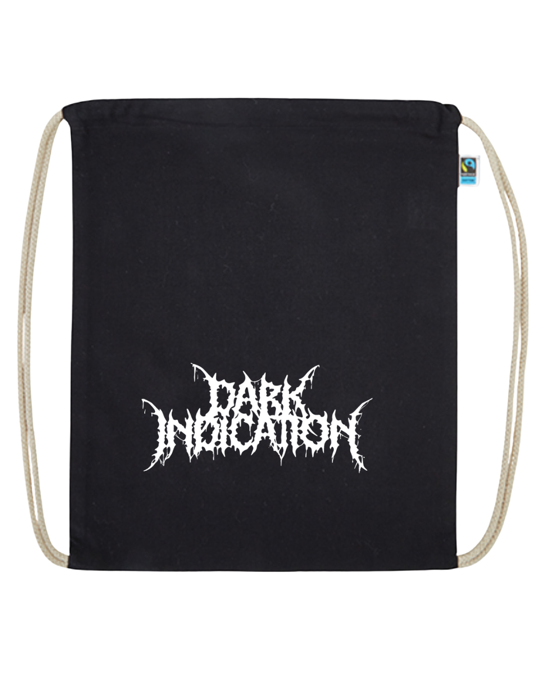 In Dying Lights - Gymbag "Logo"