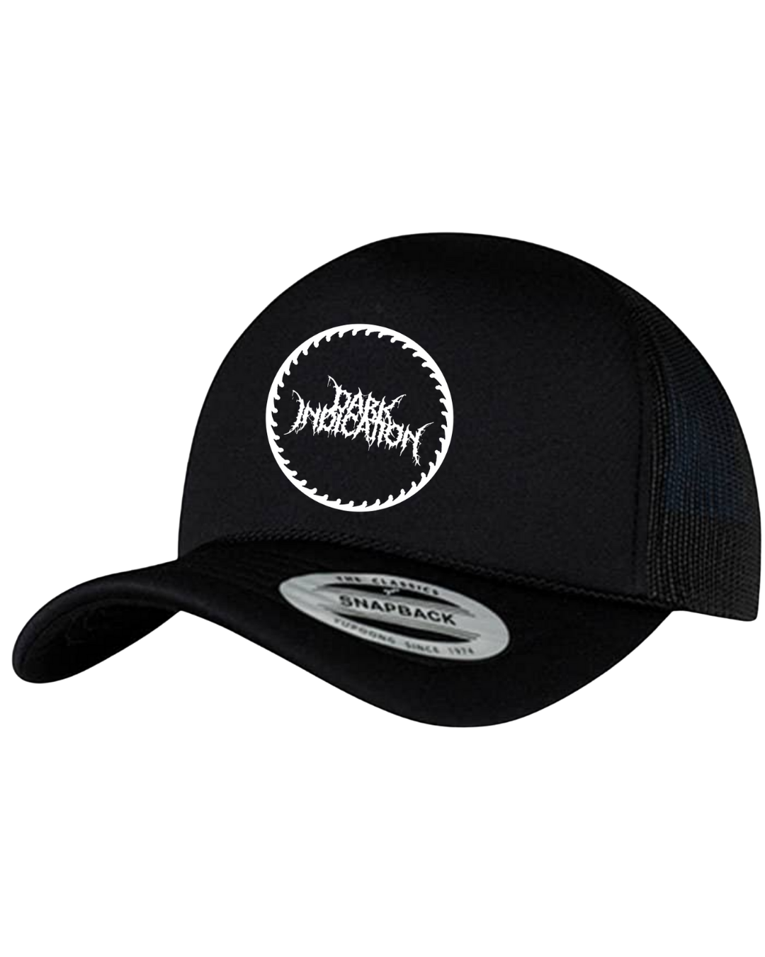 In Dying Lights - Jersey Beanie "Logo"