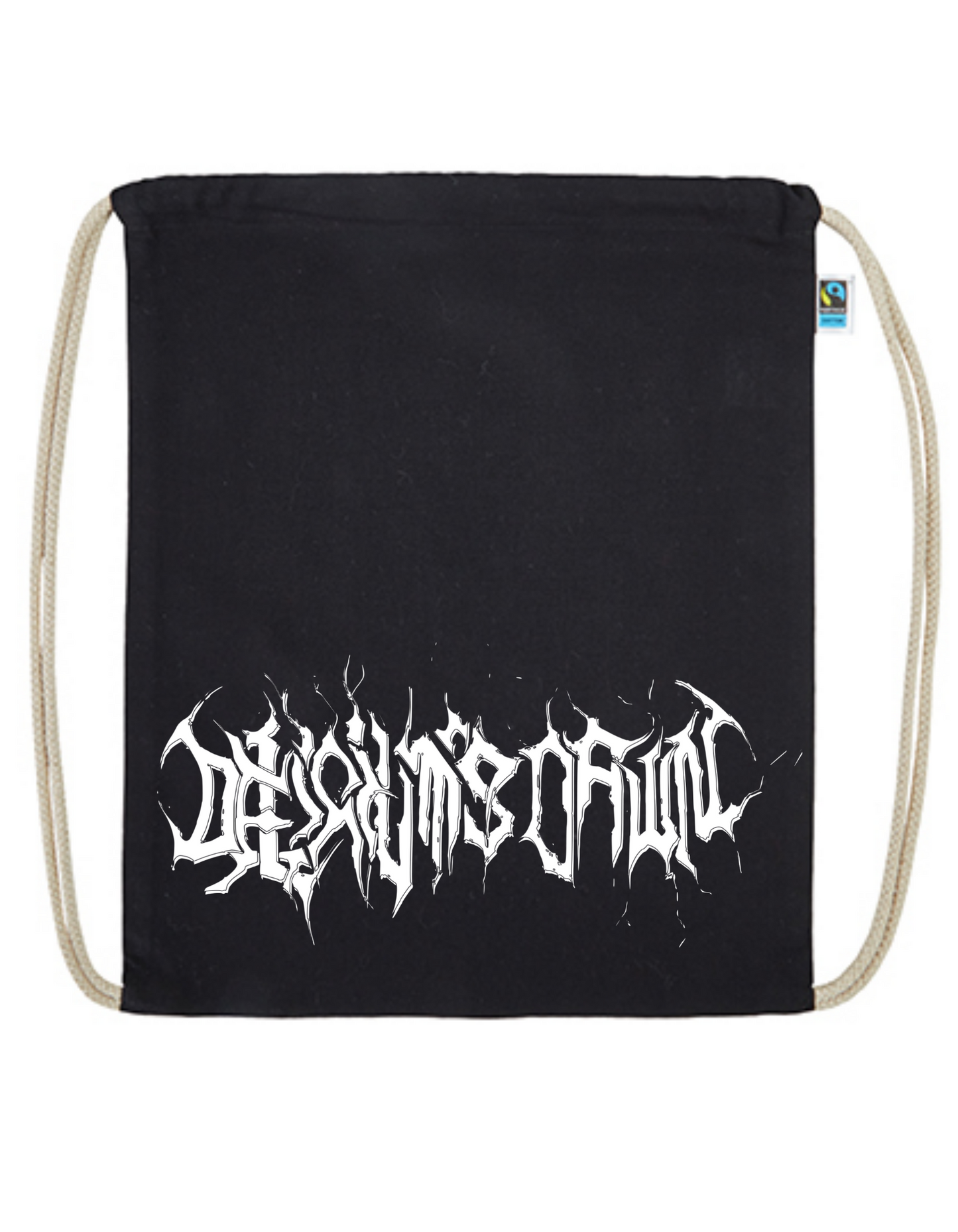 In Dying Lights - Gymbag "Logo"