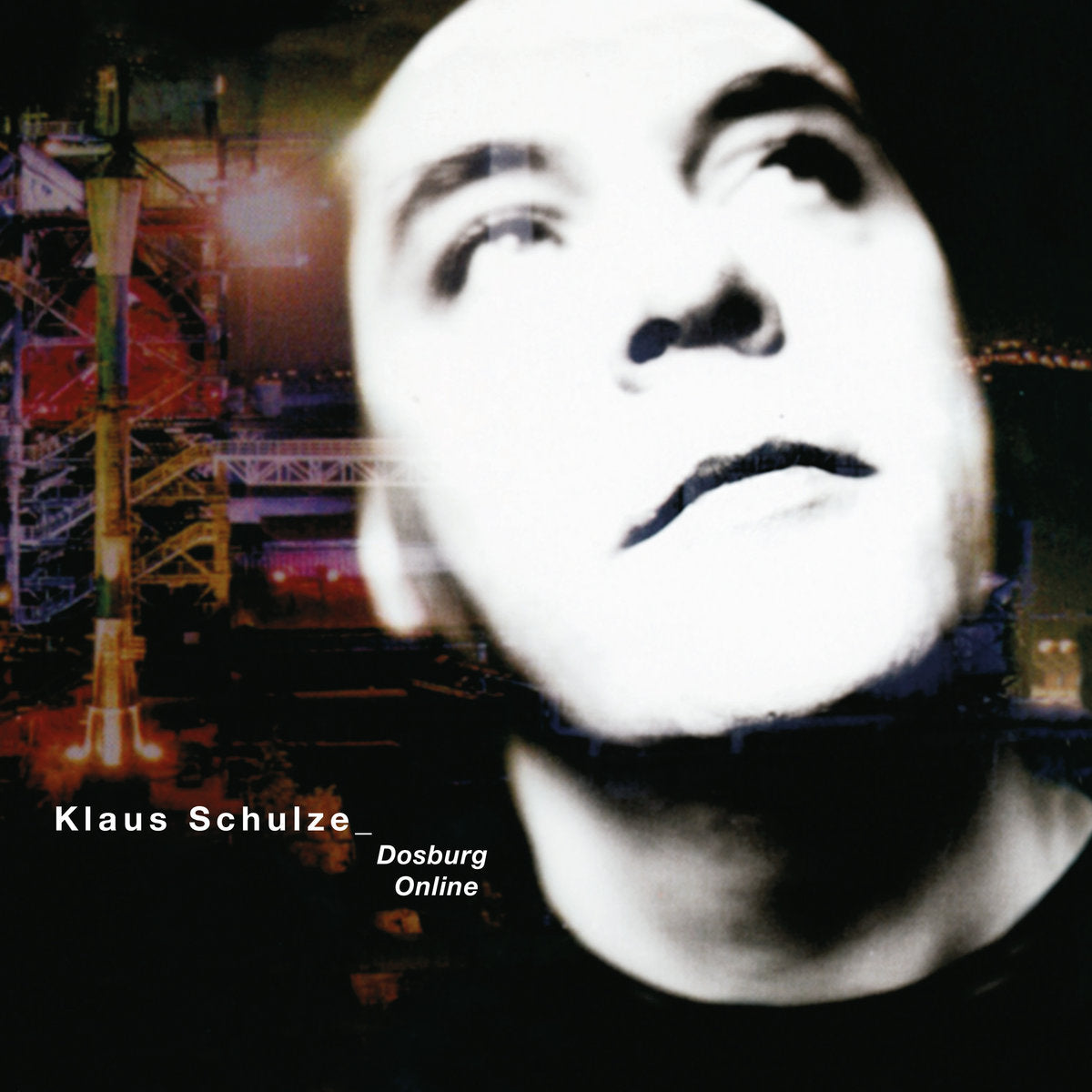 Klaus Schulze - Dosburg Online (Digi)