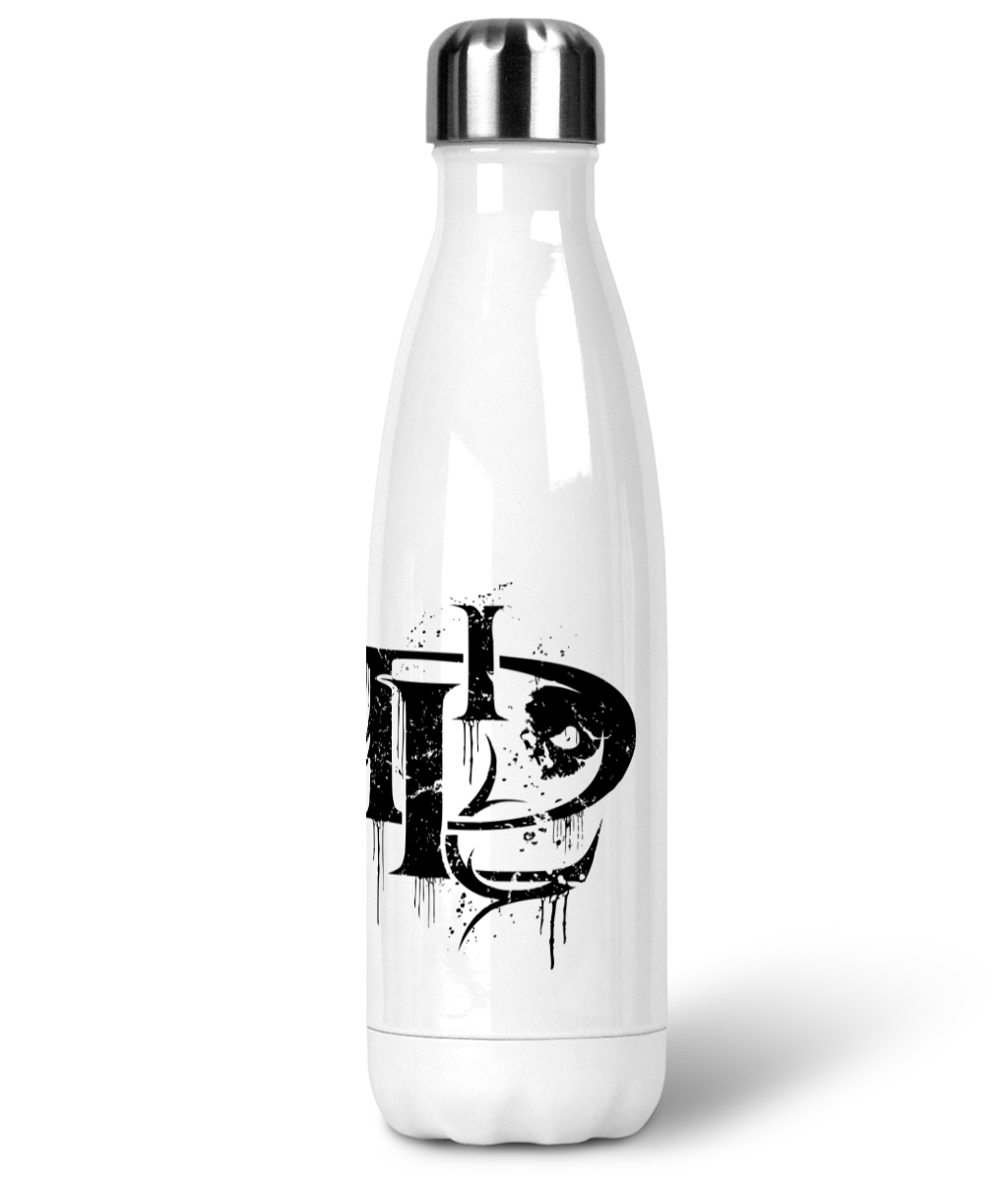 In Dying Lights - Waterbottle "Logo"