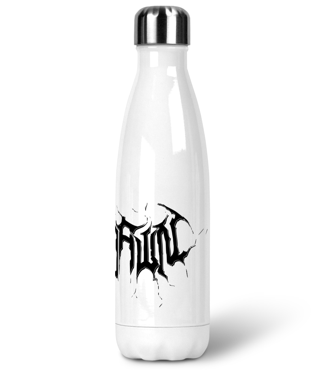 In Dying Lights - Waterbottle "Logo"