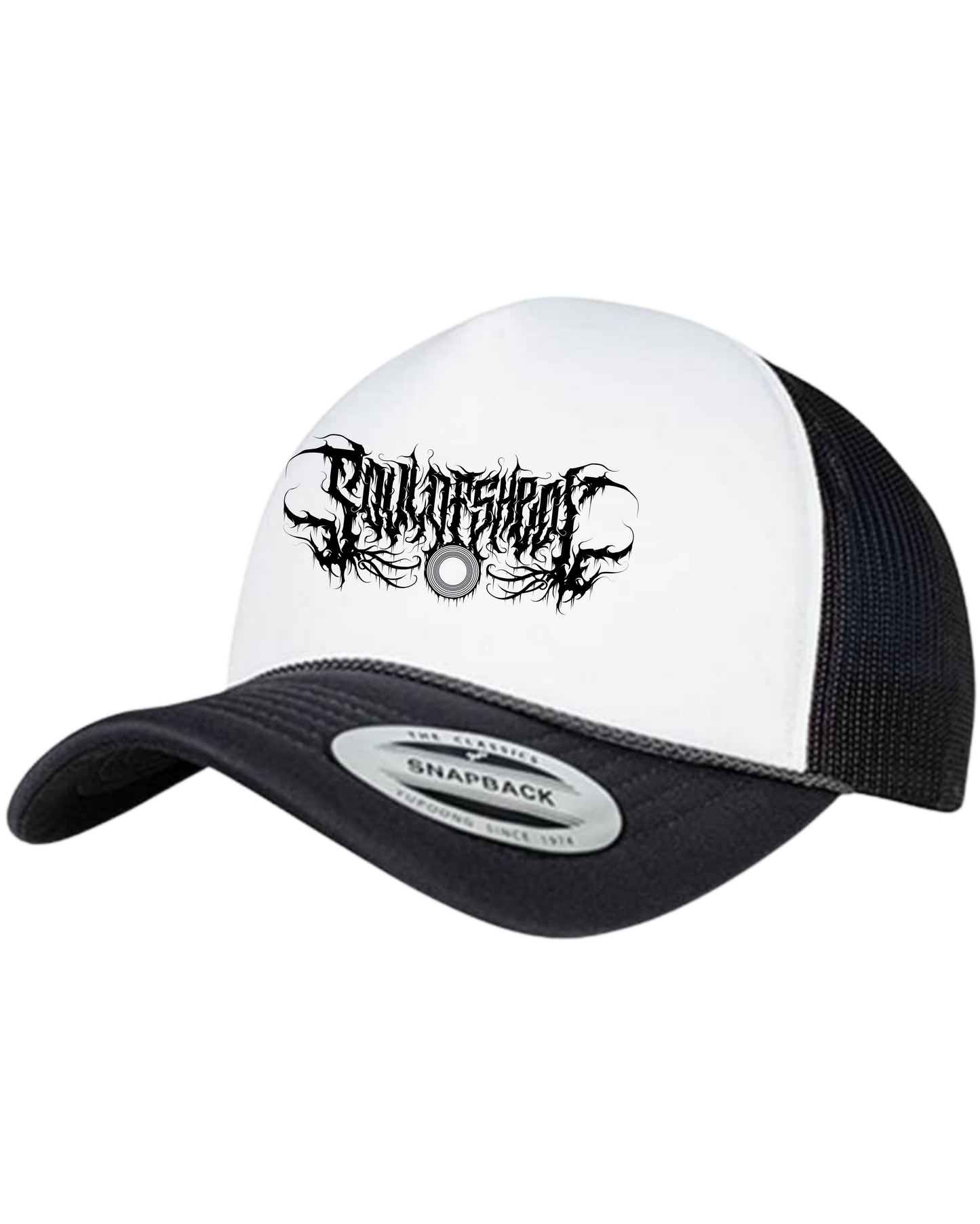 Soul of Sheol - Trucker Cap "Soul of Sheol"