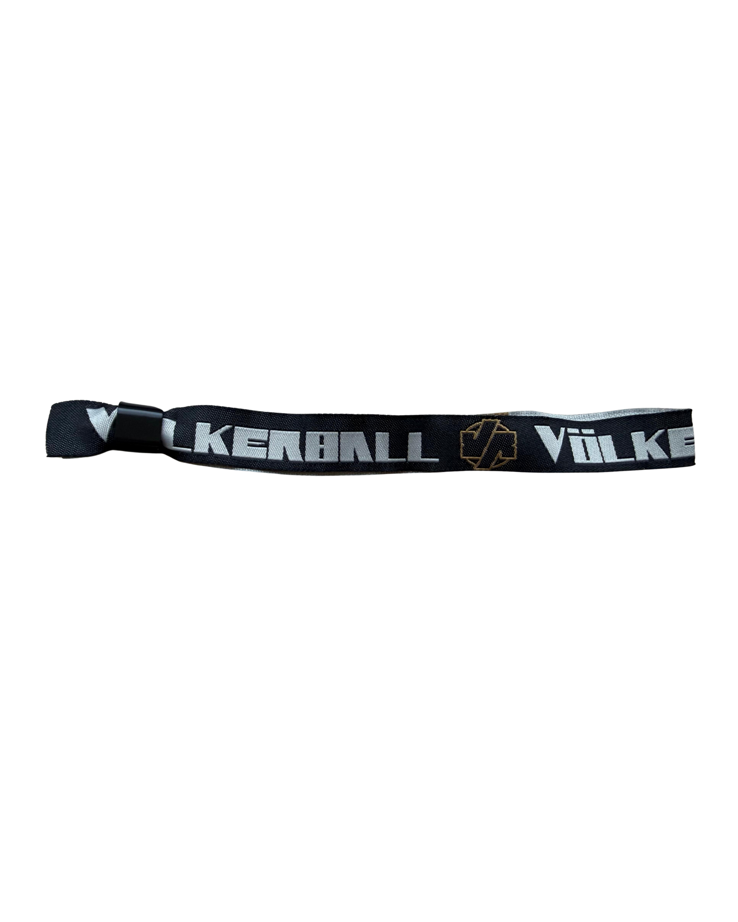 DODGEBALL - Wristband - Fabric bracelet - woven