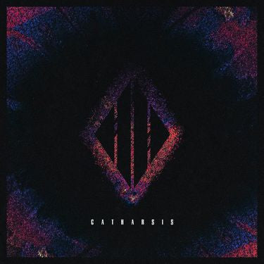 Promised Downfall - CD "Catharsis" (Album) (2025)