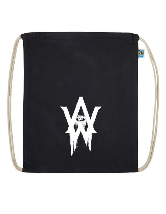 We Awake - Gymbag "Logo"