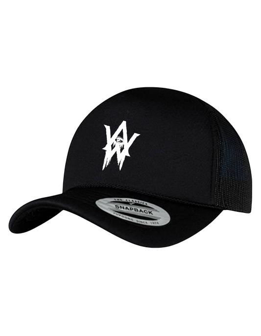 We Awake - Cap "Logo"