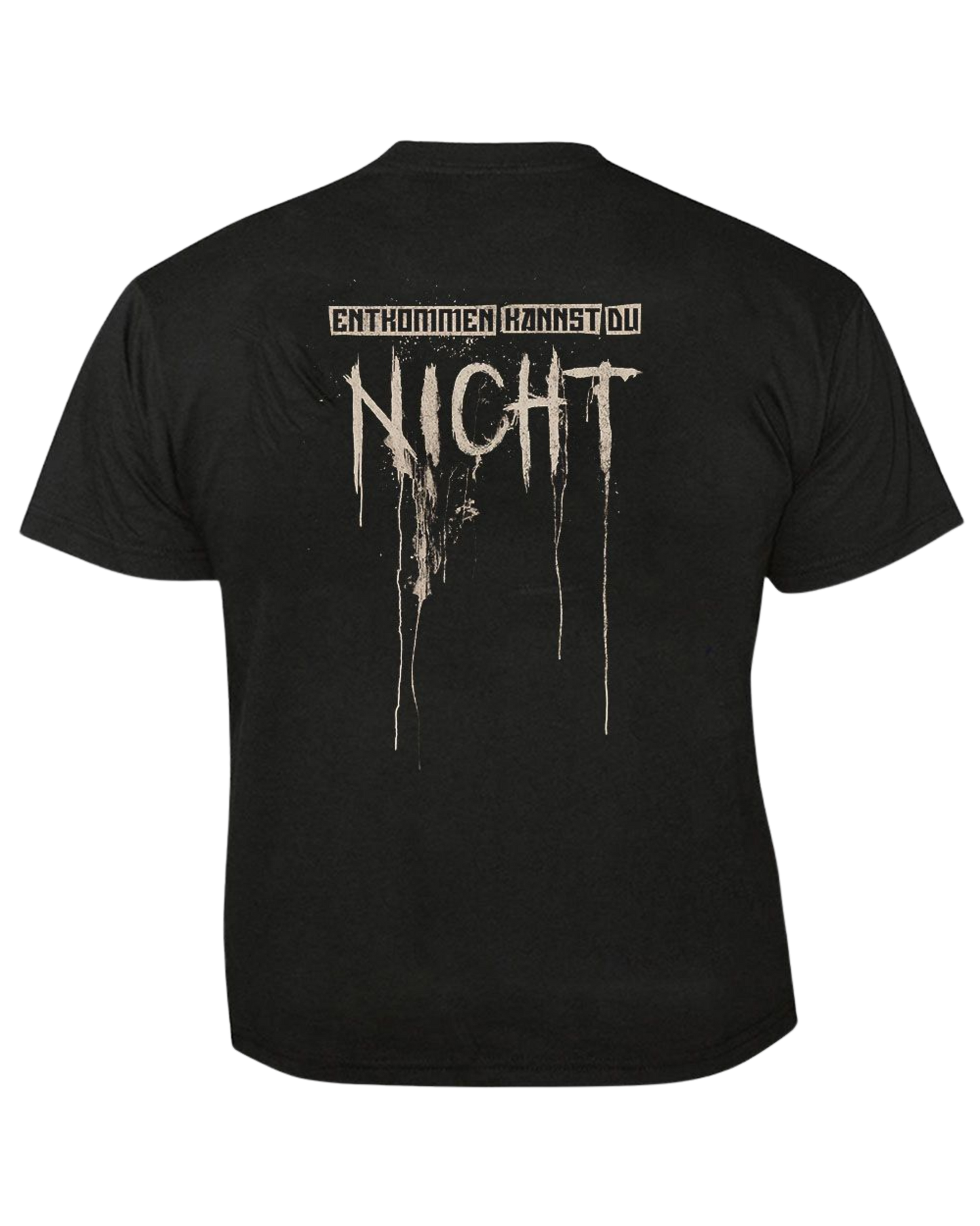 HELDMASCHINE - Are you afraid - T-Shirt