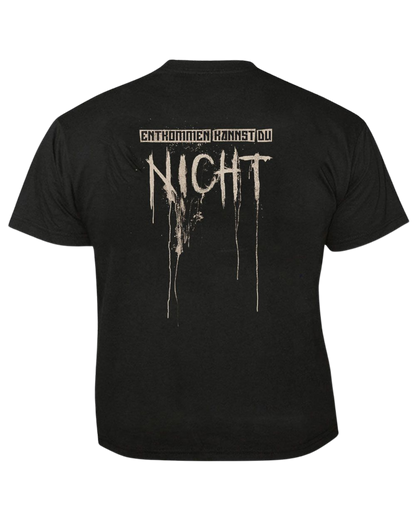 HELDMASCHINE - Are you afraid - T-Shirt