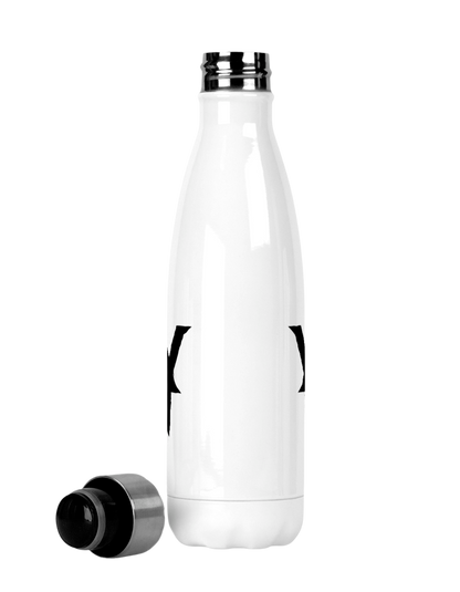 We Awake - Waterbottle "Logo"