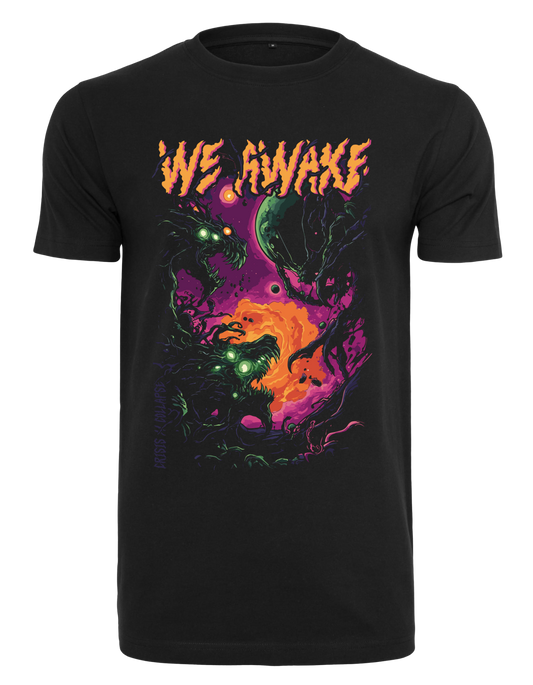 In Dying Lights - T-Shirt "Duck"