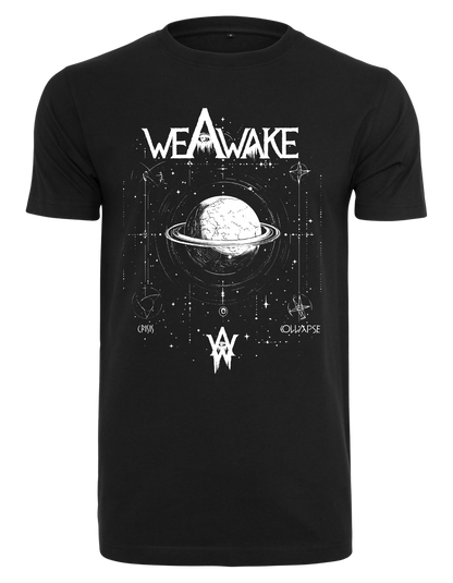 We Awake - T-Shirt "Planet"
