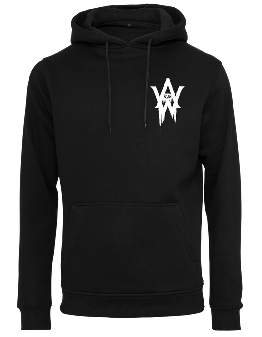 We Awake - Hoodie "Logo"
