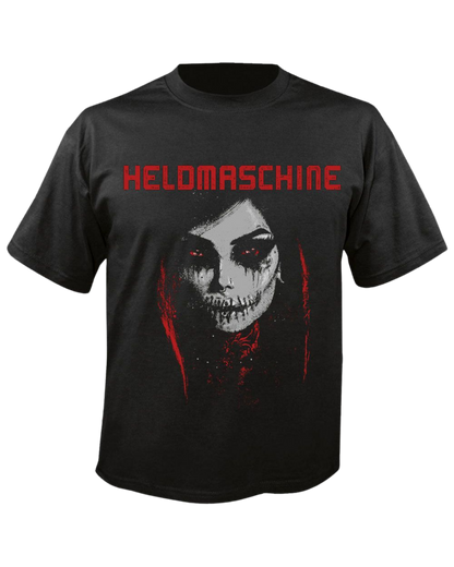 HELDMASCHINE - My World - T-Shirt