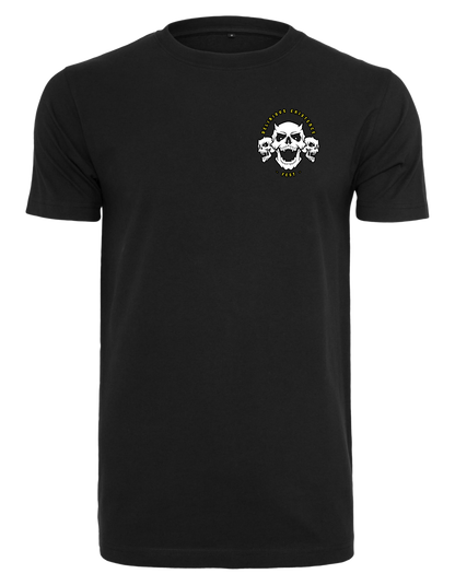 Deliriums Dawn - T-Shirt "Festivalshirt"