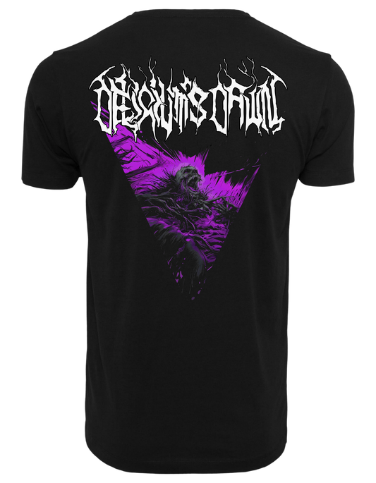Deliriums Dawn - T-Shirt "20 Years"