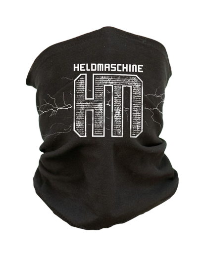 HELDMASCHINE - Maskenschlacht - Tube Scarf / Loop