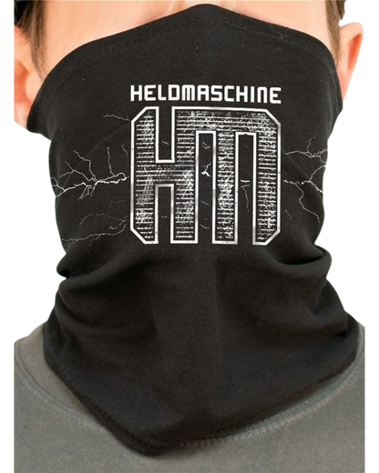 HELDMASCHINE - Maskenschlacht - Tube Scarf / Loop