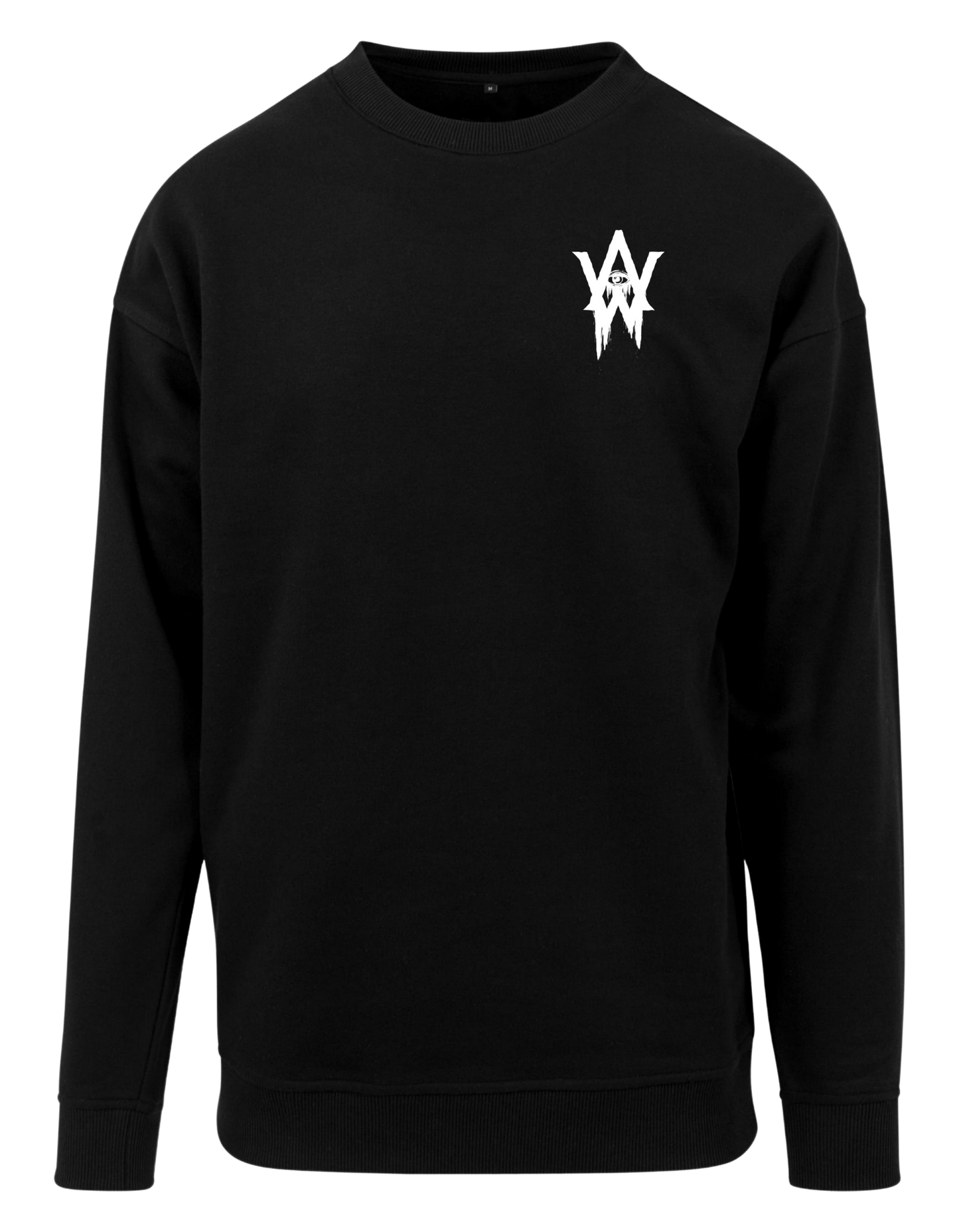 We Awake - Crewneck "Retangled"