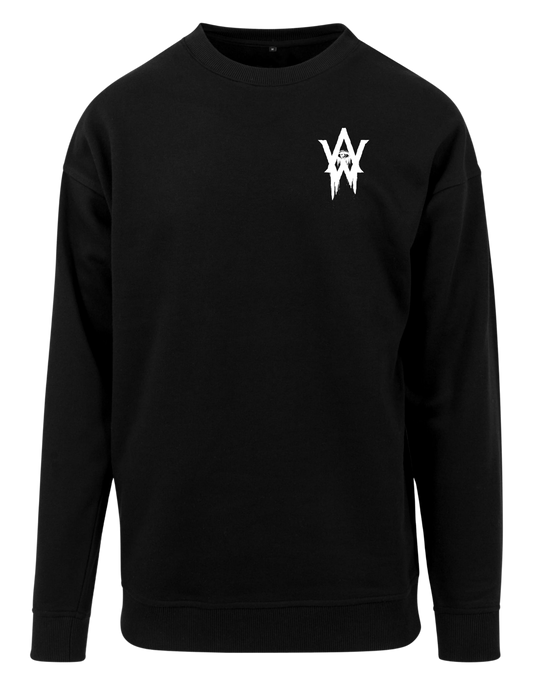 We Awake - Crewneck "Retangled"