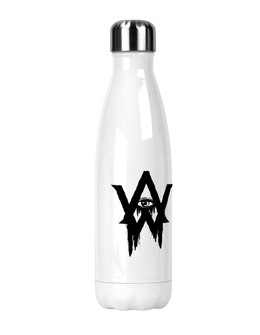 We Awake - Waterbottle "Logo"