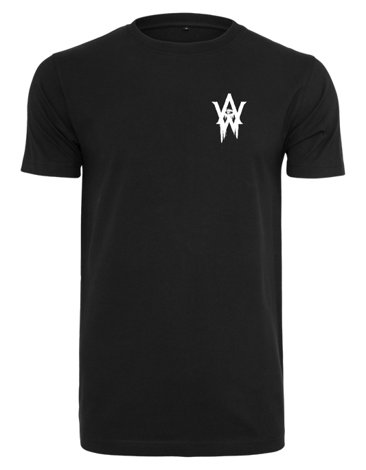 We Awake - T-Shirt "Retangled"