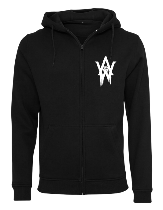 We Awake - Zipper "Logo"