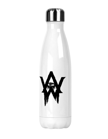 We Awake - Waterbottle "Logo"