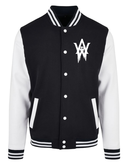 We Awake - Collegejacke "Logo"